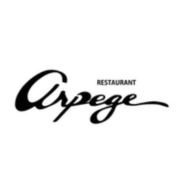 Arpège 様